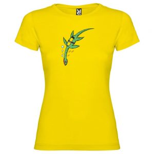 Kruskis Dino Dive XXL Yellow