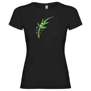 Kruskis Dino Dive XXL Black