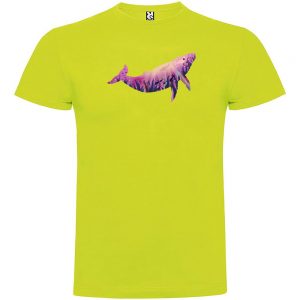 Kruskis Whale XXXL Light Green