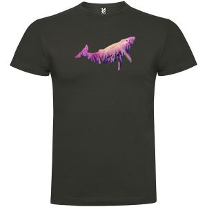 Kruskis Whale XXXL Dark Grey