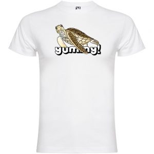 Kruskis Yummy XXXL White