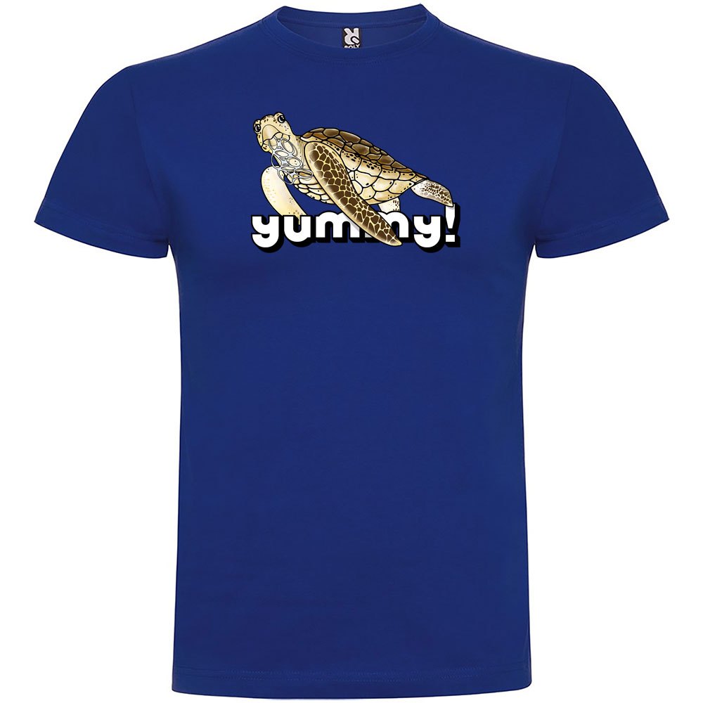 Kruskis Yummy M Royal Blue