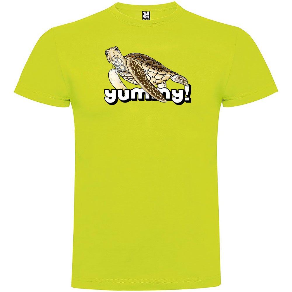 Kruskis Yummy L Light Green