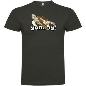 Kruskis Yummy XXXL Dark Grey