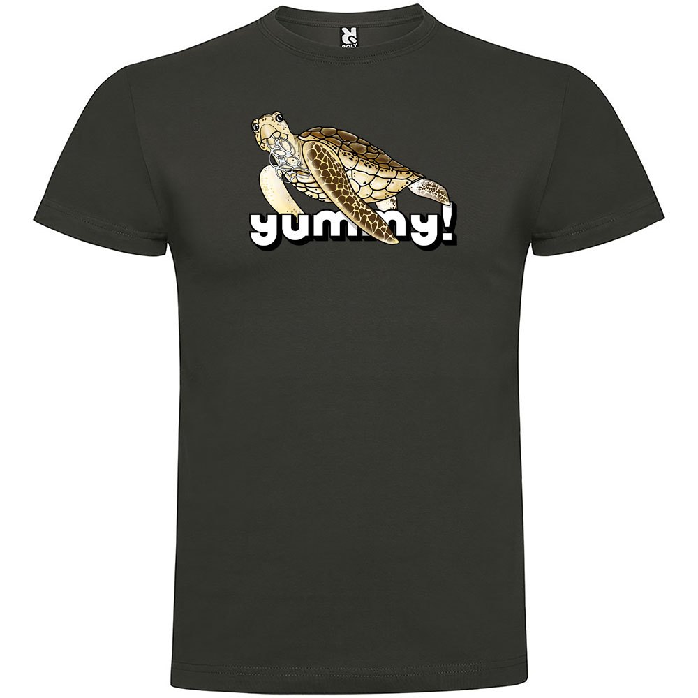 Kruskis Yummy XL Dark Grey