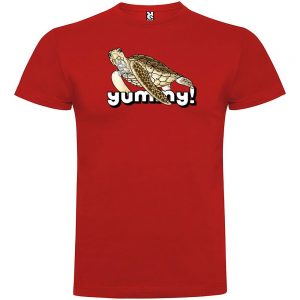 Kruskis Yummy XXXL Red