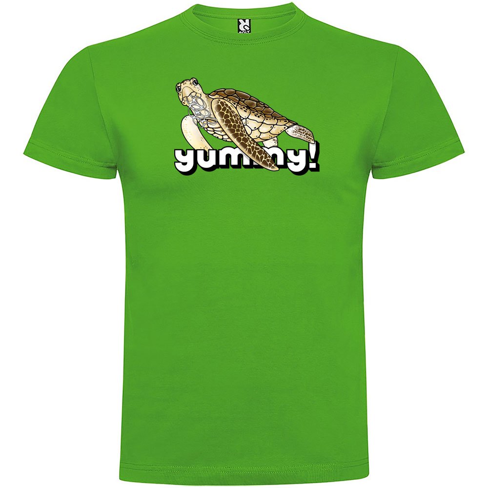 Kruskis Yummy XL Green
