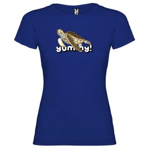 Kruskis Yummy XXL Royal Blue