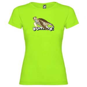 Kruskis Yummy XXL Light Green