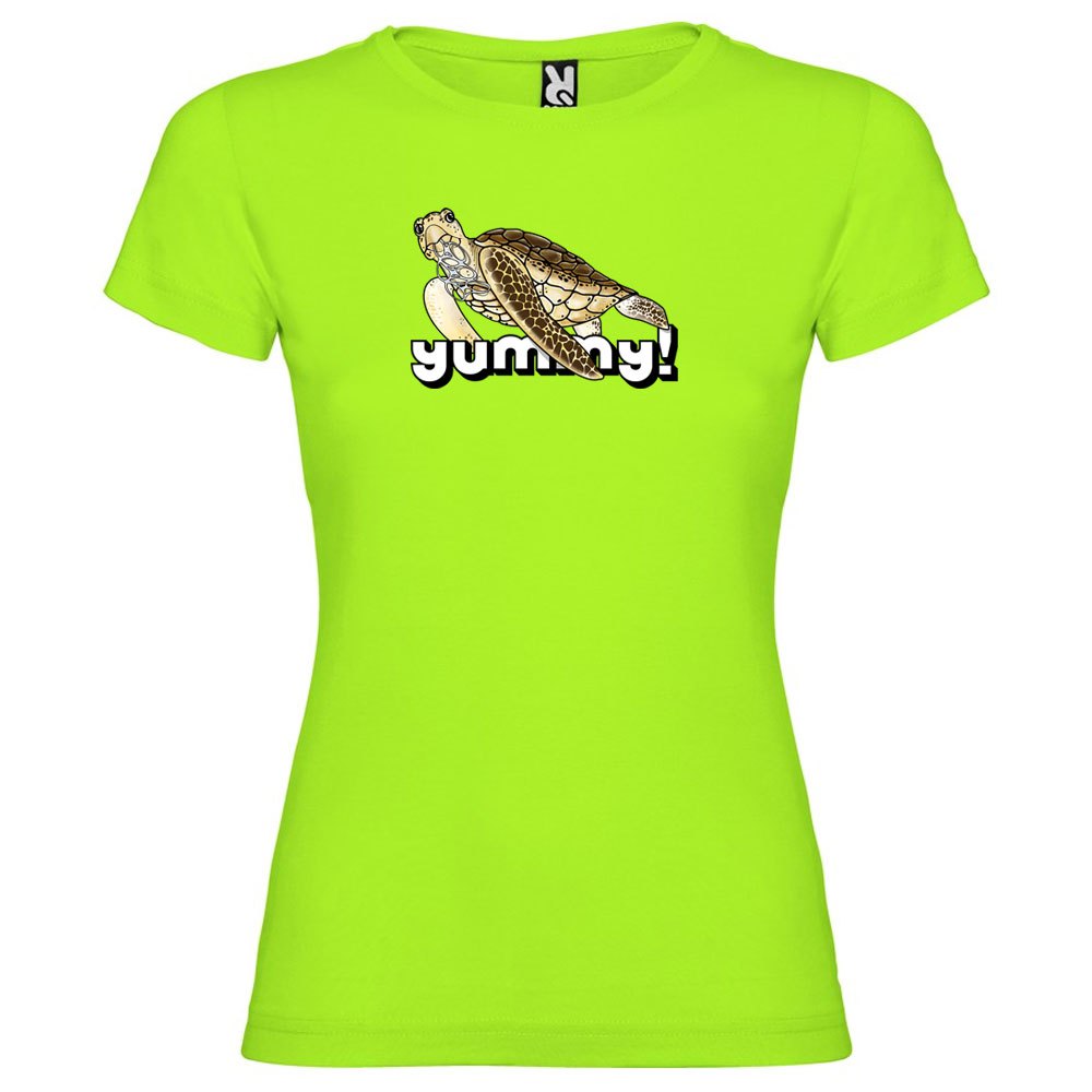 Kruskis Yummy M Light Green