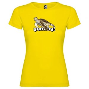 Kruskis Yummy XXL Yellow