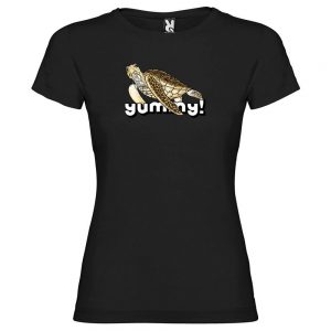 Kruskis Yummy XXL Black