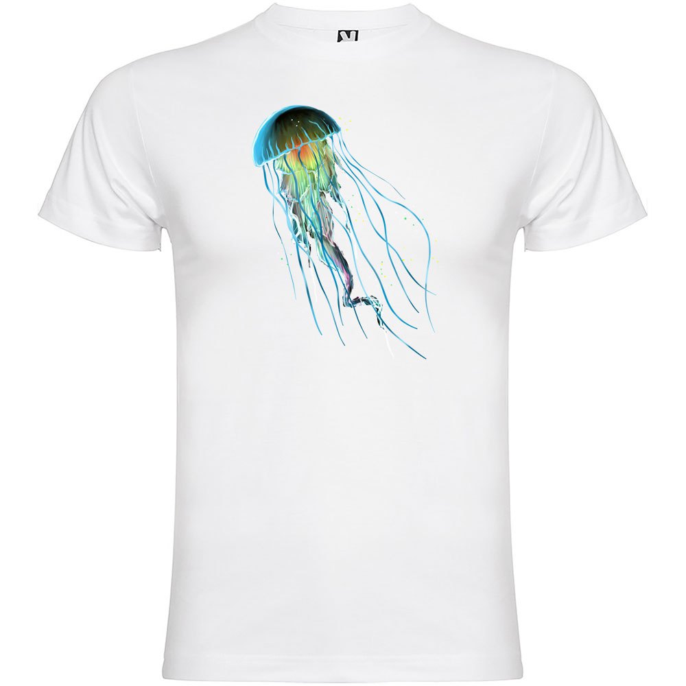 Kruskis Jellyfish XL White