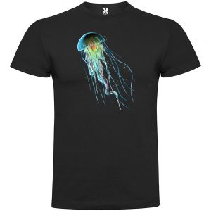 Kruskis Jellyfish XXXL Black