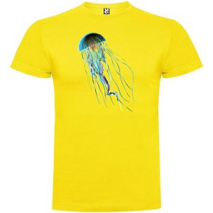 Kruskis Jellyfish XXXL Yellow