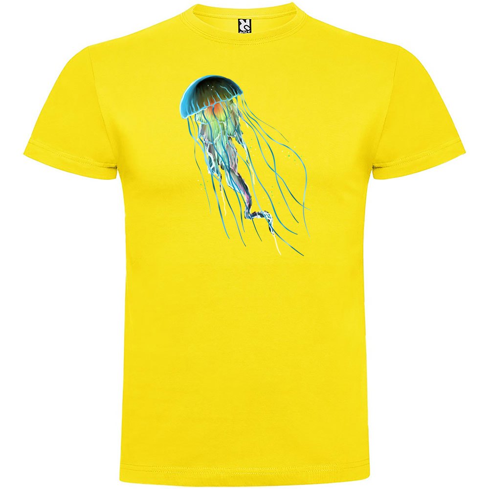 Kruskis Jellyfish XL Yellow