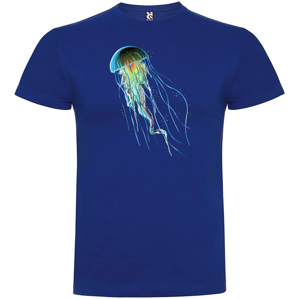 Kruskis Jellyfish S Royal Blue