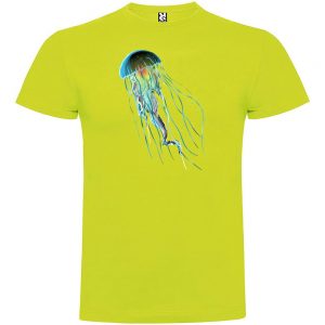 Kruskis Jellyfish XXXL Light Green