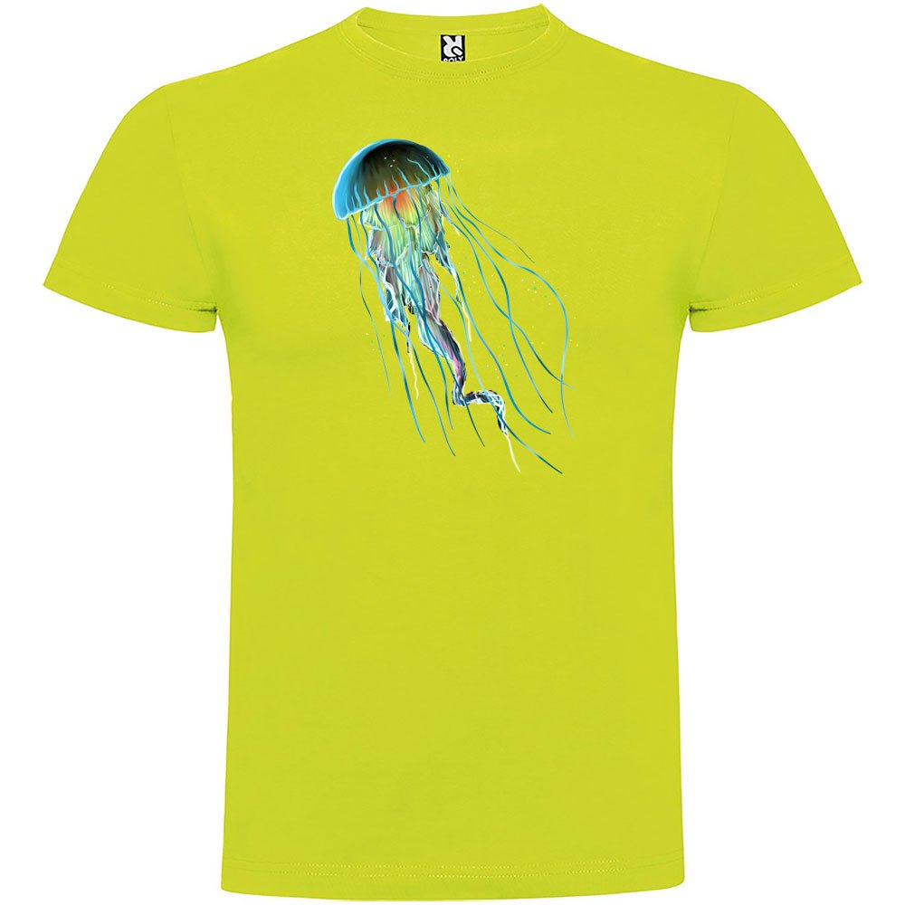 Kruskis Jellyfish XXXL Light Green