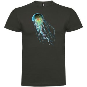 Kruskis Jellyfish XXXL Dark Grey
