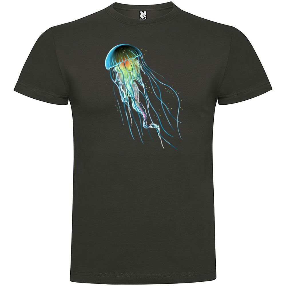 Kruskis Jellyfish XL Dark Grey