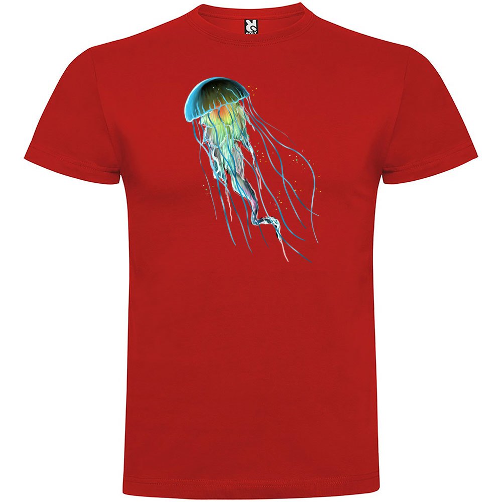 Kruskis Jellyfish S Red
