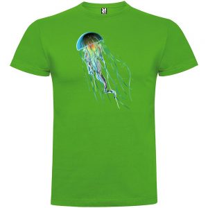 Kruskis Jellyfish XXXL Green