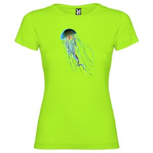 Kruskis Jellyfish XXL Light Green