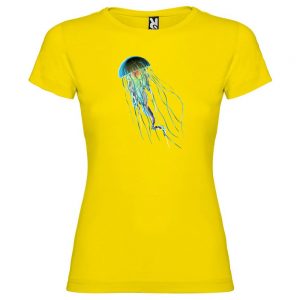 Kruskis Jellyfish XL Yellow