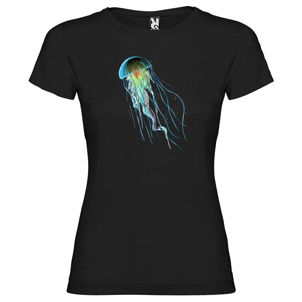 Kruskis Jellyfish M Black