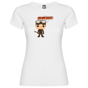 Kruskis Chibi Spearfisher XXL White