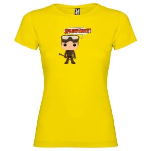 Kruskis Chibi Spearfisher XXL Yellow