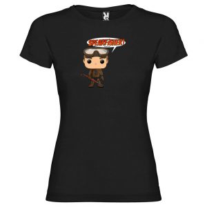 Kruskis Chibi Spearfisher XXL Black