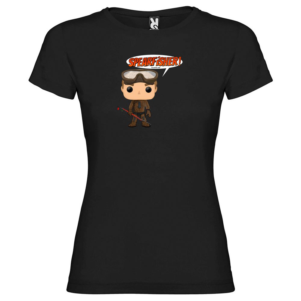Kruskis Chibi Spearfisher XXL Black
