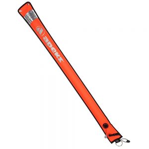 Apeks Smb Buoy 1.4 M One Size Orange