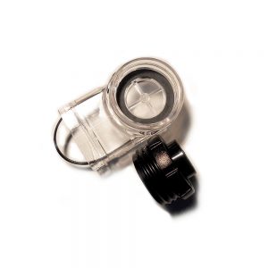 Ocean Reef Apa+rd 40/22 Mm Adapter One Size