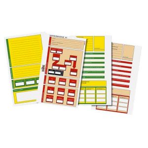 Best Divers 3 Holes Dive Log Air Italian 24 Dives One Size