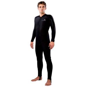 Lavacore Full Suit XXL Black
