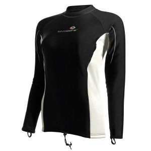 Lavacore Chillguard Ls XL Black