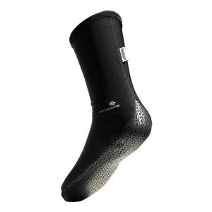 Lavacore Standard Socks EU 51 Black