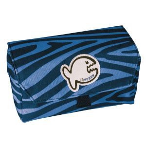 Iq-company Mask Box Safari Navy One Size