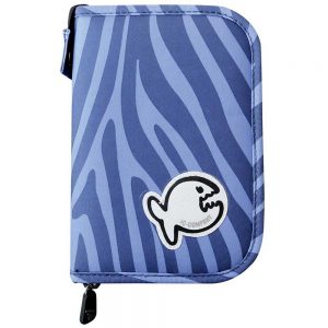 Iq-company Q Book Xs Safari 21 x 14 x 4 cm Navy