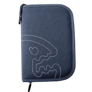Iq-company Q Book M Bites Ssi 24 x 15 x 4 cm Royal Navy