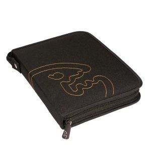 Iq-company Q Book L Bites Padi 27 x 20 x 4 cm