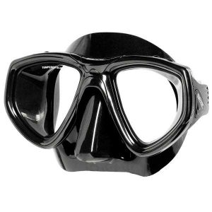 Seacsub One Black One Size