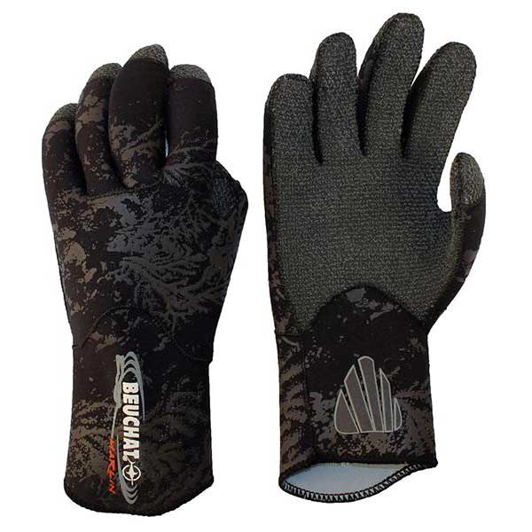 Beuchat Marlin Gloves Aramidic Lining 3 Mm XS-S