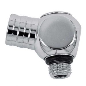 Best Divers Raccord First Stage One Size