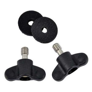 Best Divers Videocamera Knob One Size Black