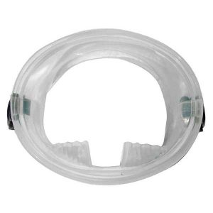 So Dive Flash Sl One Size Transparent
