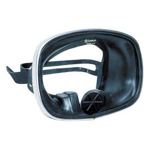 So Dive Supervisiomer One Size Black
